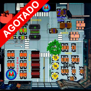 AD SÁBADO 10 ENE 22HS +14
