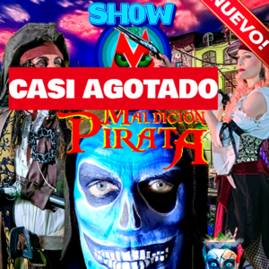 AF SÁBADO 18 JULIO 22HS PIRATAS