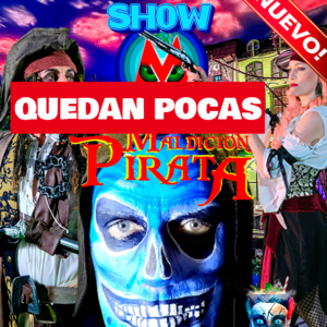 AH SÁBADO 1 AGOSTO 22HS PIRATAS
