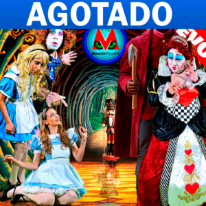 AB SÁBADO 25 JULIO 22HS ATP ALICIA
